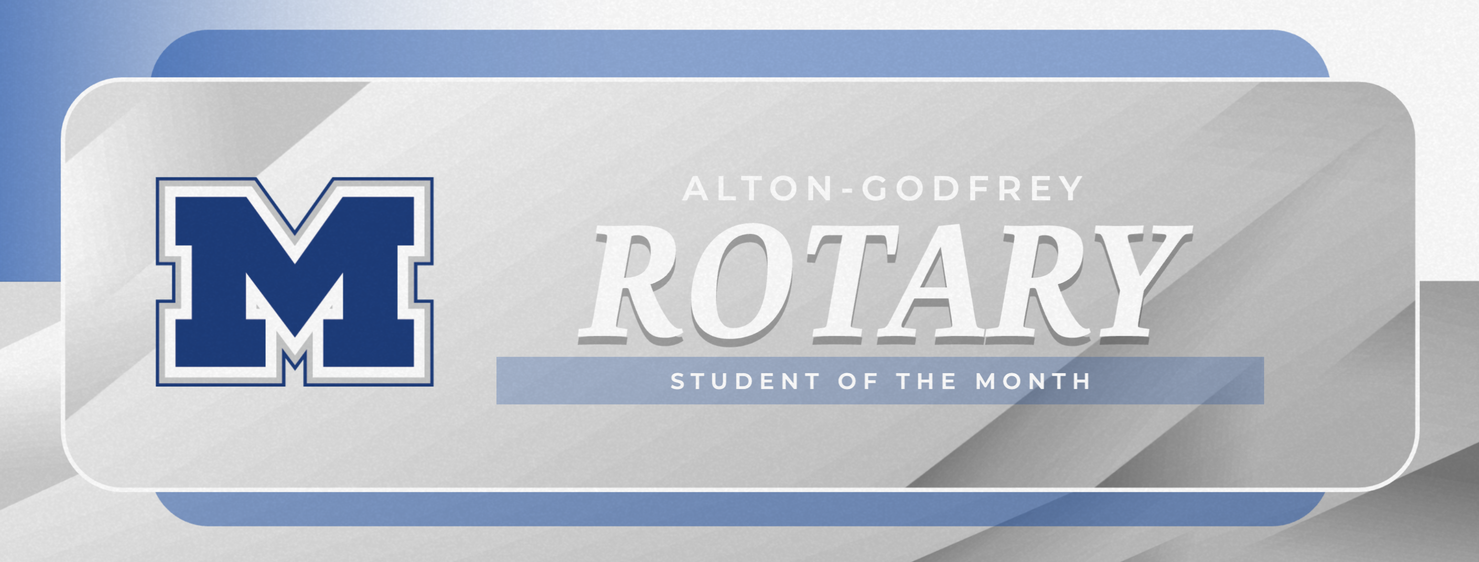 rotary of the month header