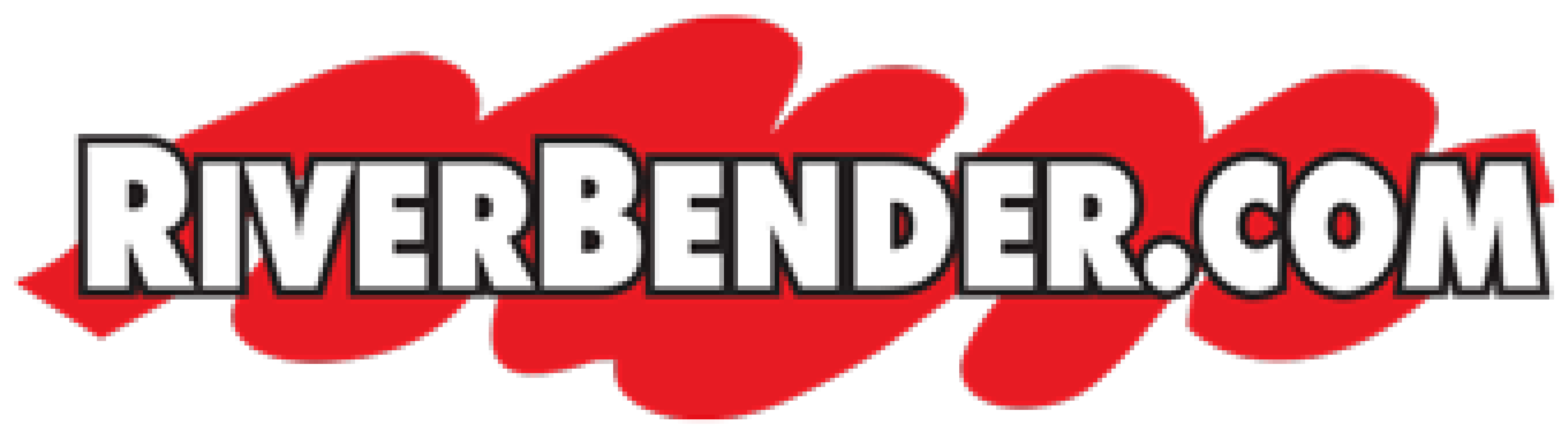 Riverbender logo